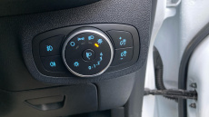 Ford Fiesta 1.0 EcoBoost Hybrid mHEV 125 Titanium 5dr Petrol Hatchback